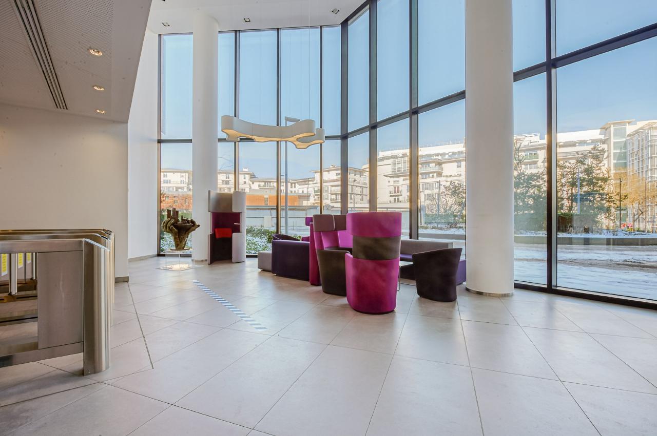 Bureau Rueil-Malmaison 6786m² Location bureau Rueil-Malmaison Hauts-de-Seine OLBUR2116963 4